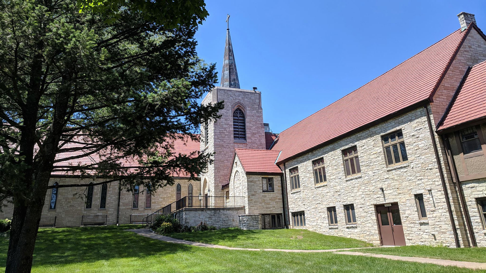 Bethel Lutheran Church